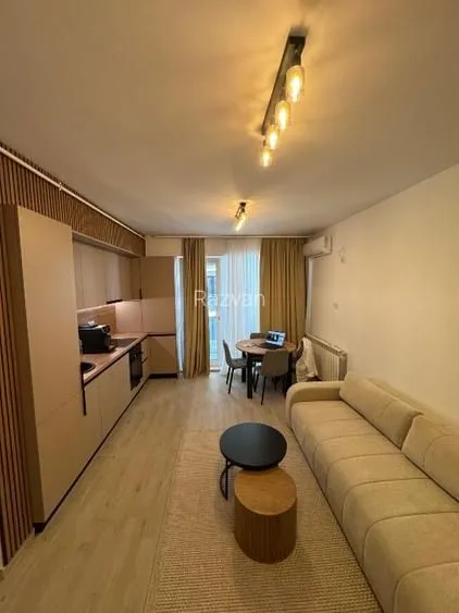 Квартира в Mamaia, 2 комн., 50 м² — фото 1