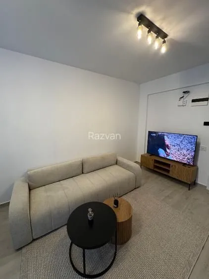 Квартира в Mamaia, 2 комн., 50 м² — фото 2
