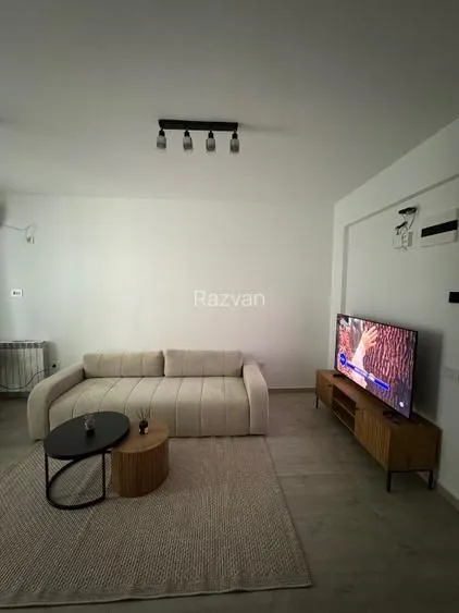 Квартира в Mamaia, 2 комн., 50 м² — фото 3