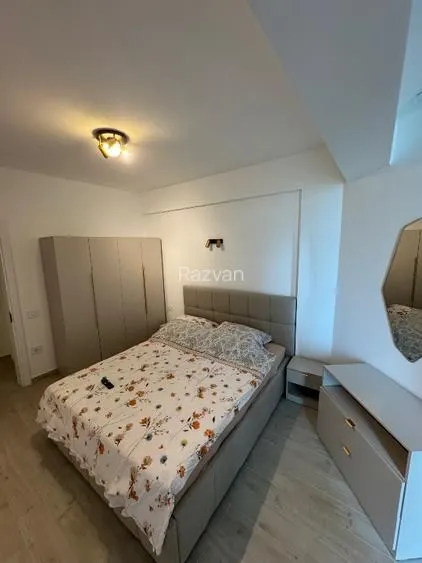 Квартира в Mamaia, 2 комн., 50 м² — фото 4