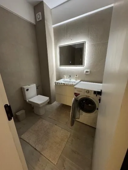 Квартира в Mamaia, 2 комн., 50 м² — фото 6