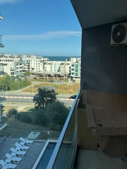 Квартира в Mamaia, 2 комн., 50 м² — фото 7