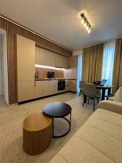 Квартира в Mamaia, 2 комн., 50 м² — фото 8