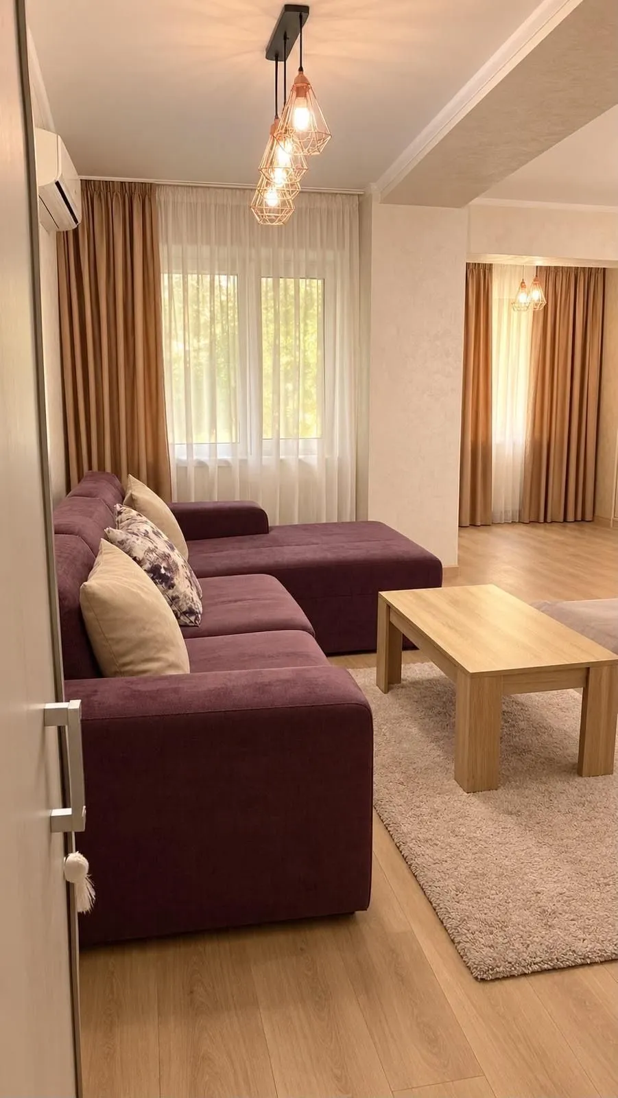 Квартира в Constanta, 3 комн., 85 м² — фото 2