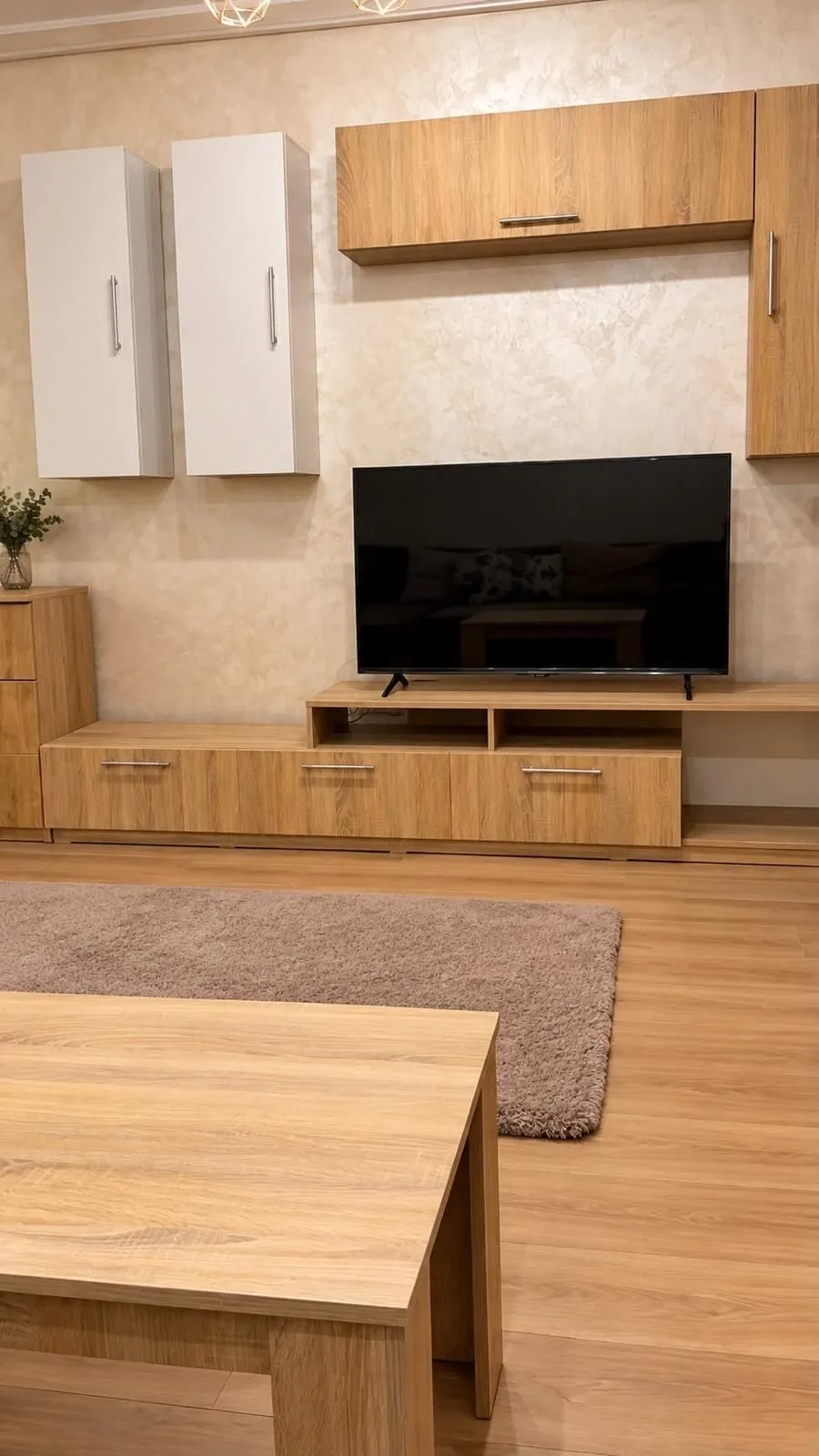 Квартира в Constanta, 3 комн., 85 м² — фото 4