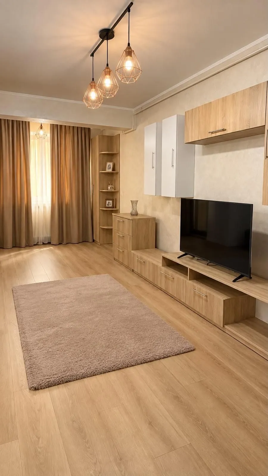 Квартира в Constanta, 3 комн., 85 м² — фото 6