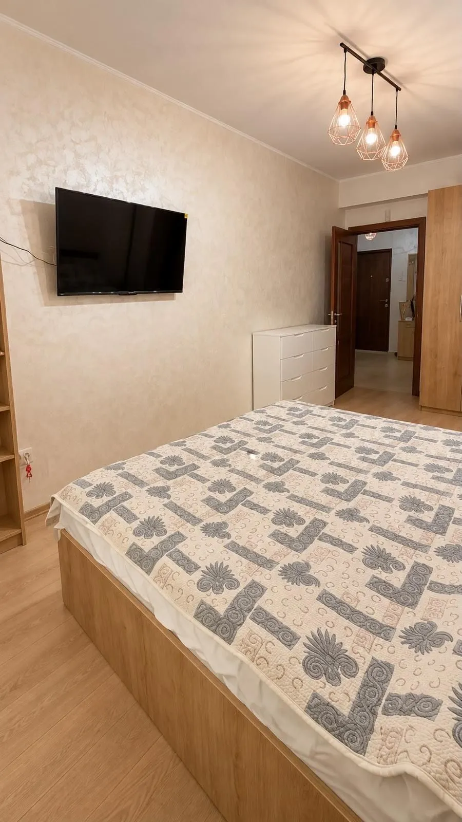 Квартира в Constanta, 3 комн., 85 м² — фото 7