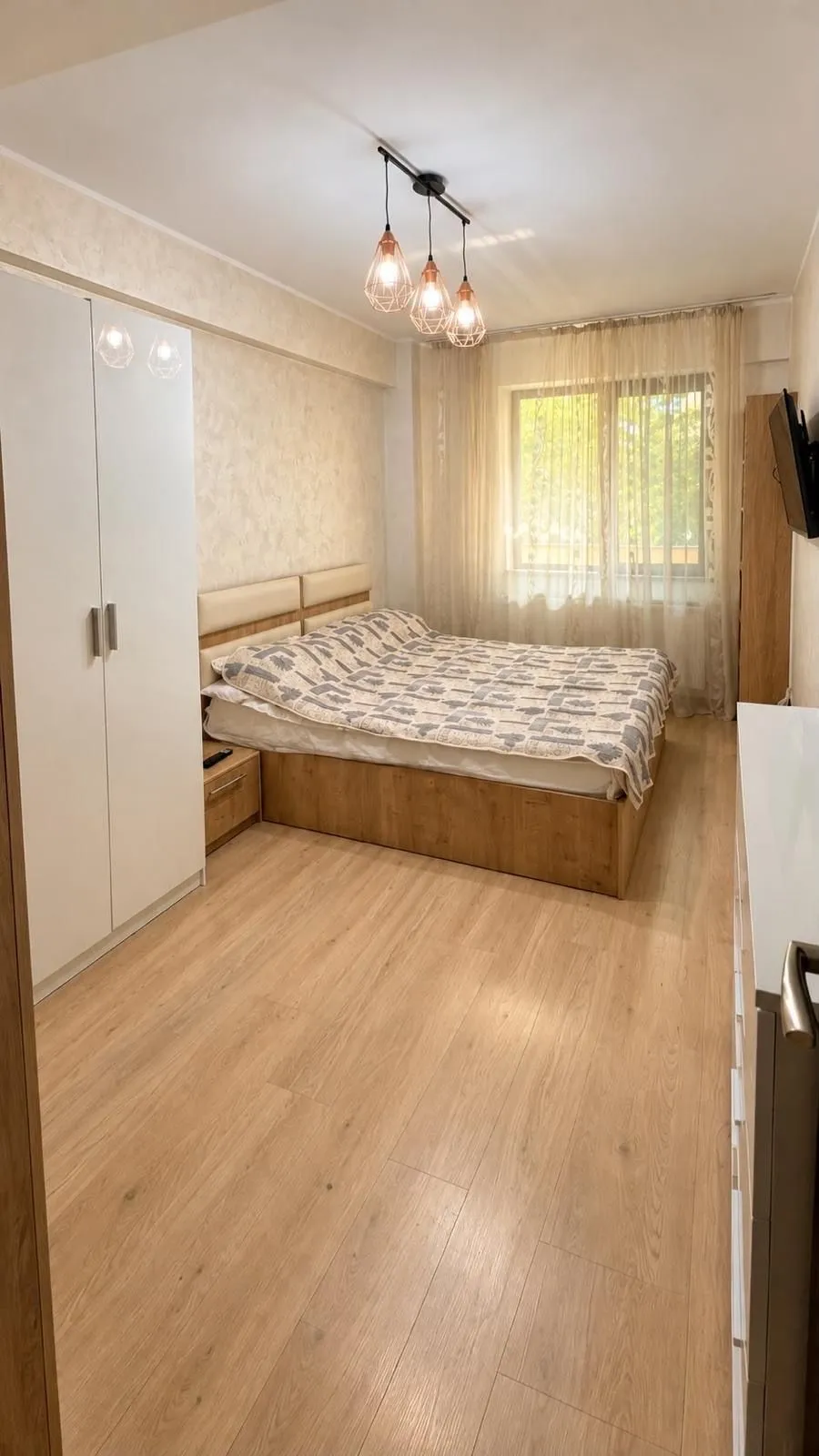 Квартира в Constanta, 3 комн., 85 м² — фото 8
