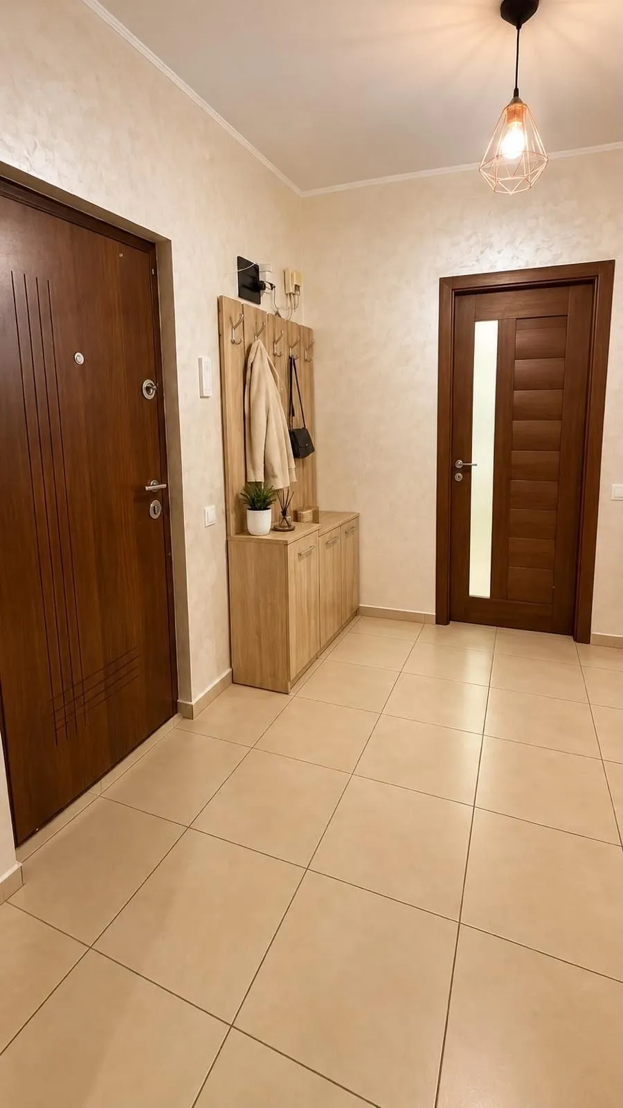 Квартира в Constanta, 3 комн., 85 м² — фото 9