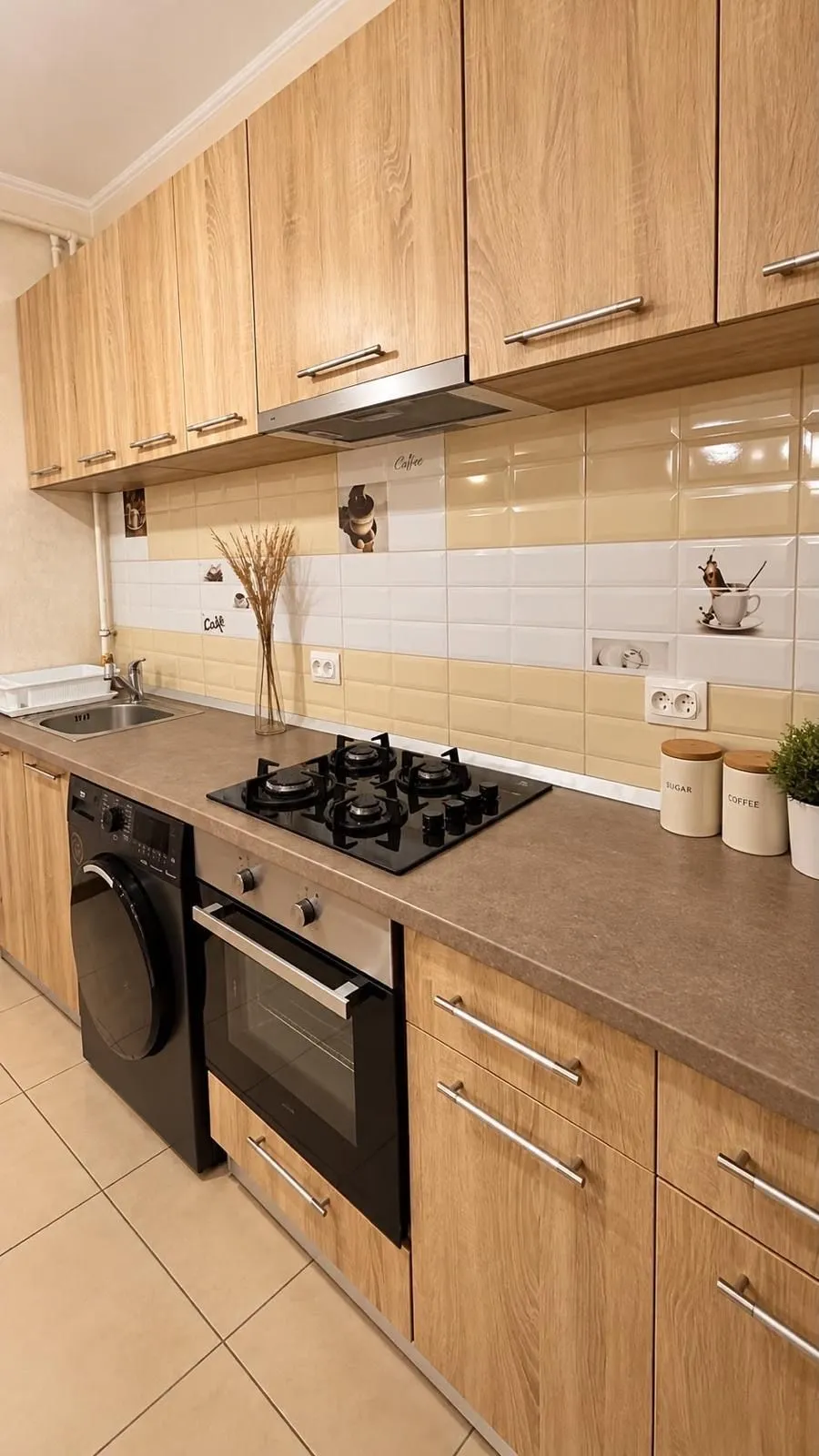 Квартира в Constanta, 3 комн., 85 м² — фото 10