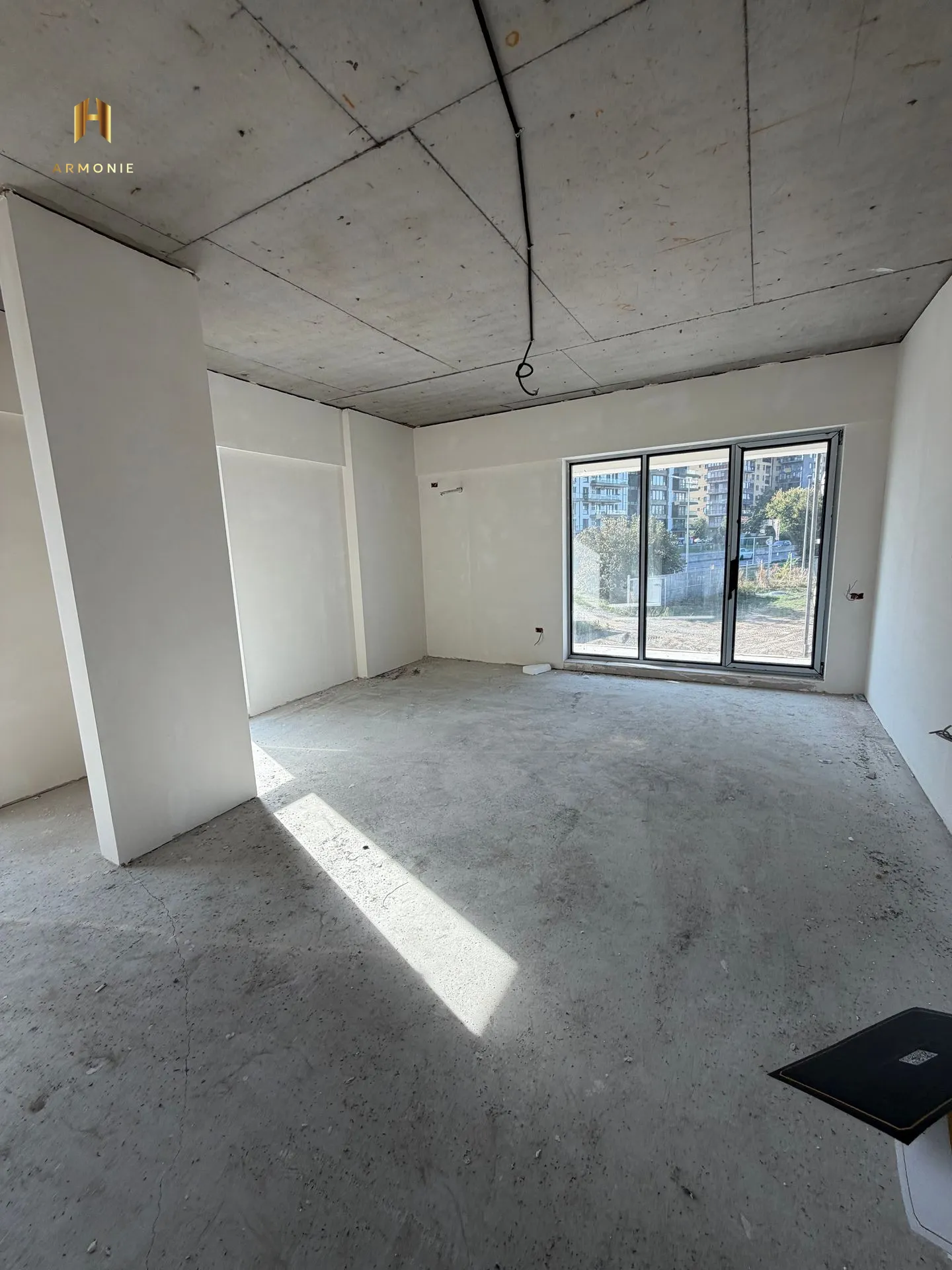 Квартира в Constanta, 2 комн., 75 м²