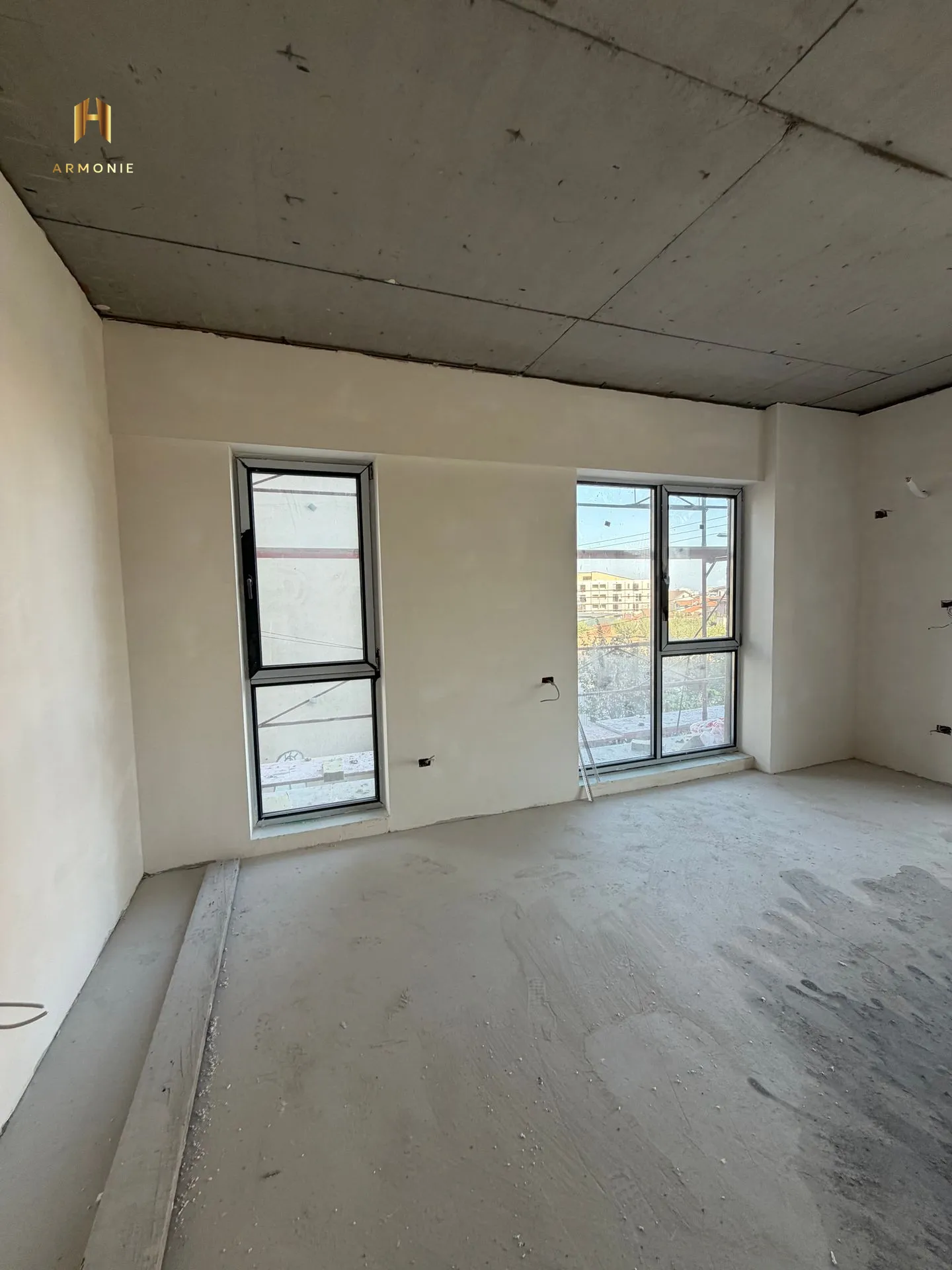 Квартира в Constanta, 2 комн., 82 м² — фото 3