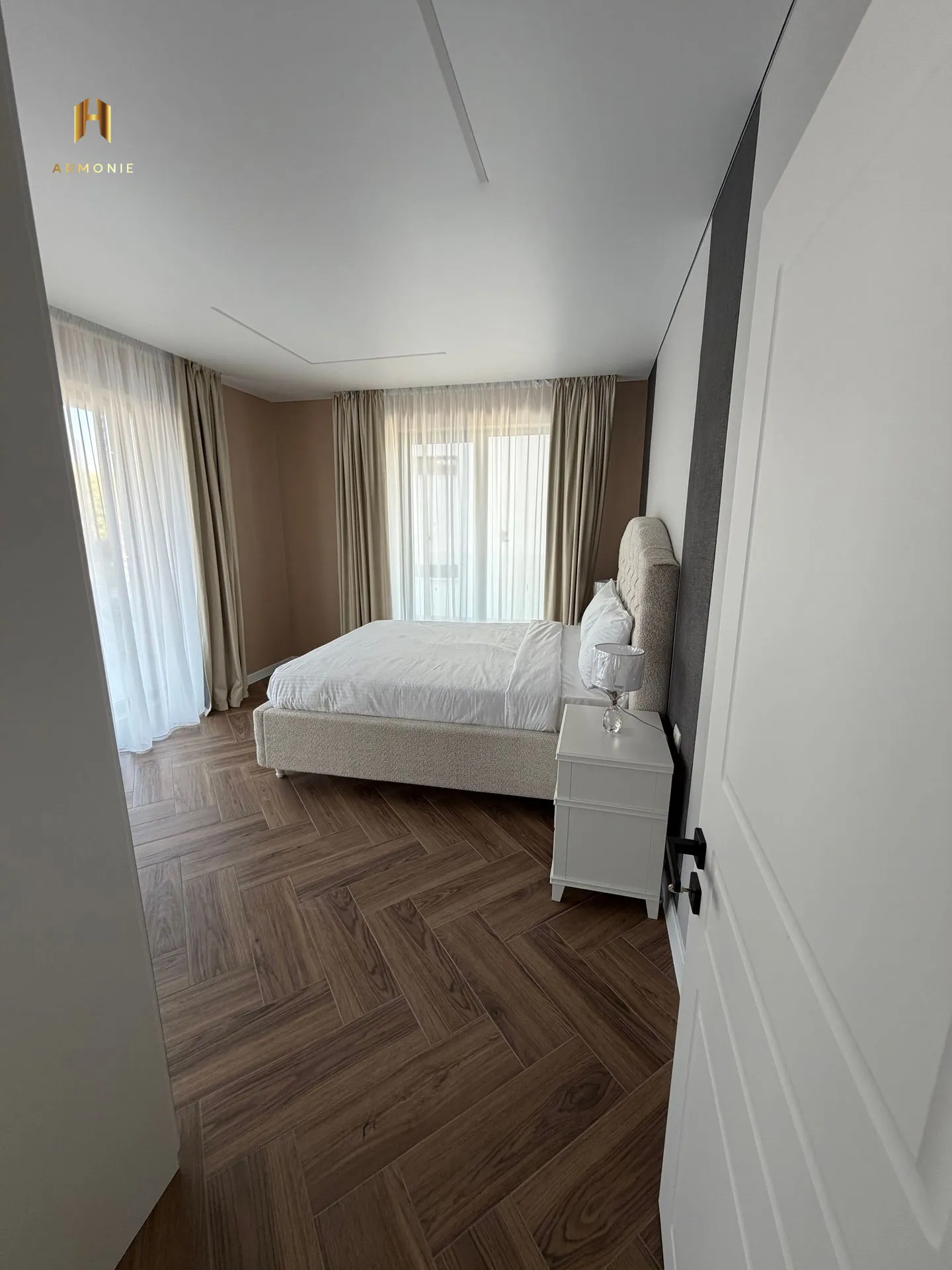 Квартира в Mamaia, 2 комн., 86 м² — фото 5