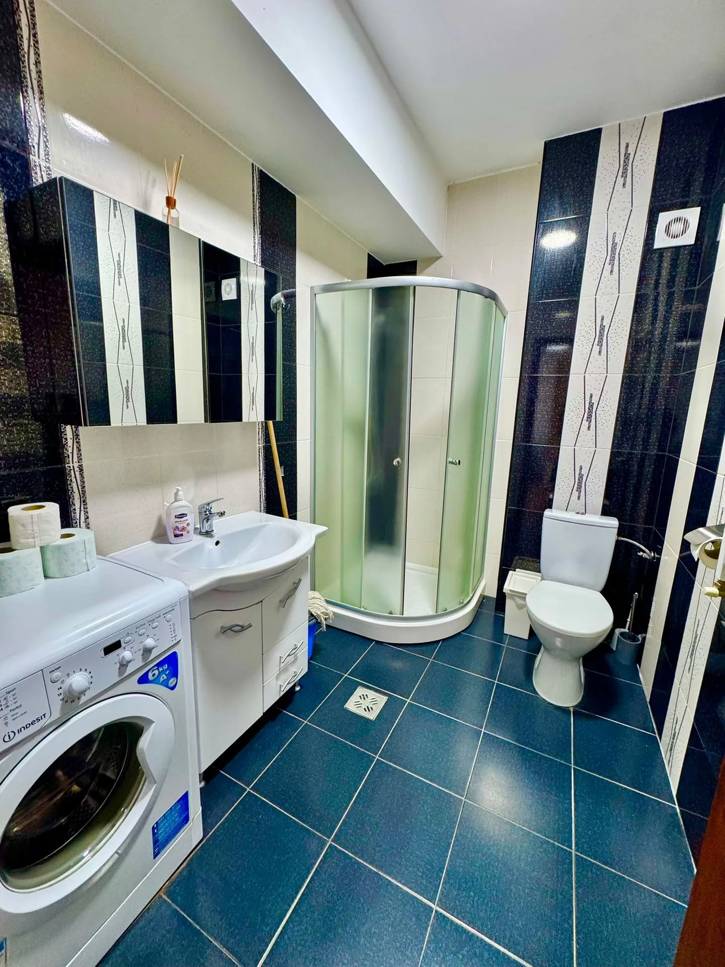 Квартира в Mamaia, 2 комн., 55 м² — фото 7