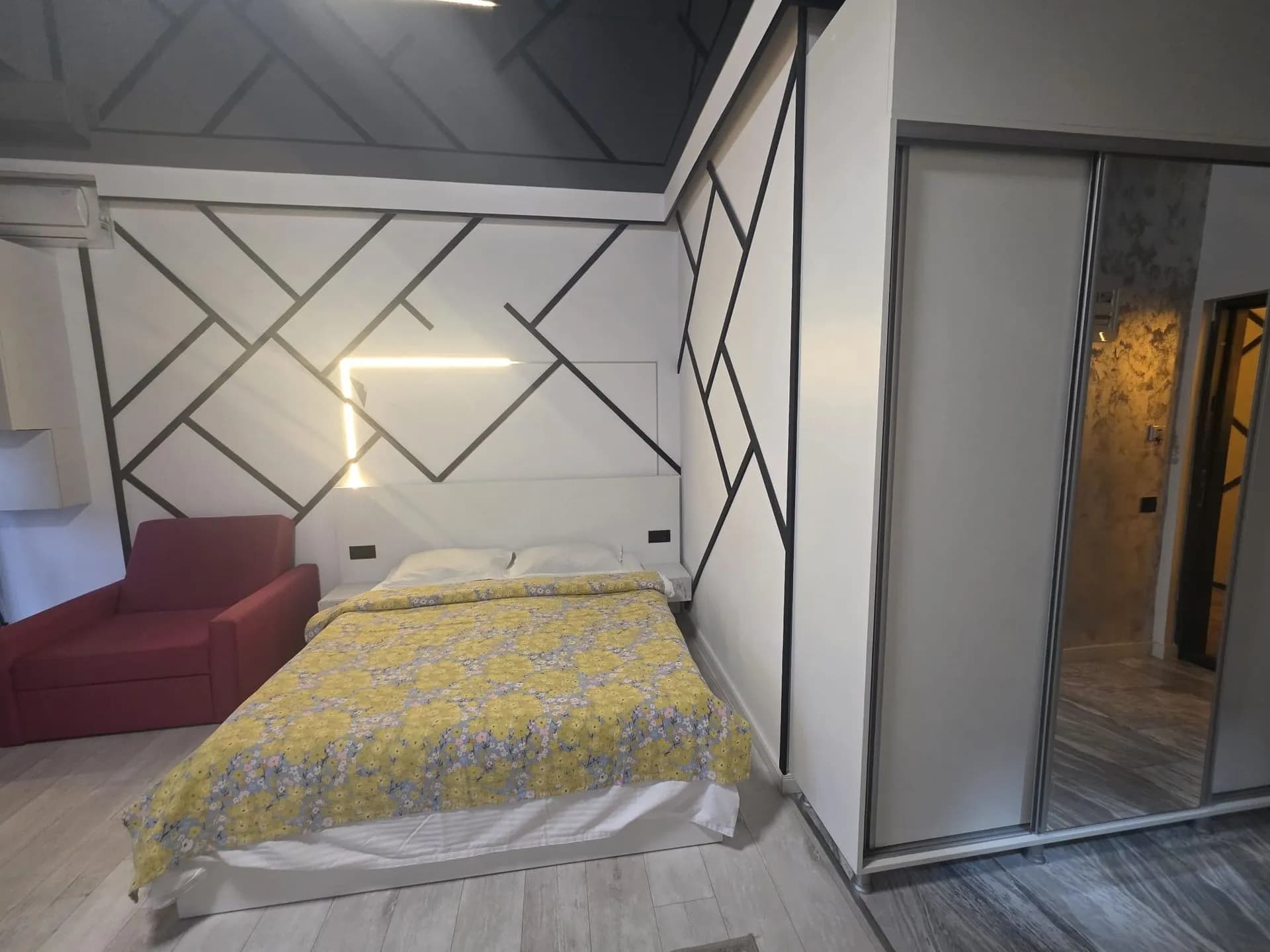 Квартира в Constanta, 1 комн., 25 м² — фото 2
