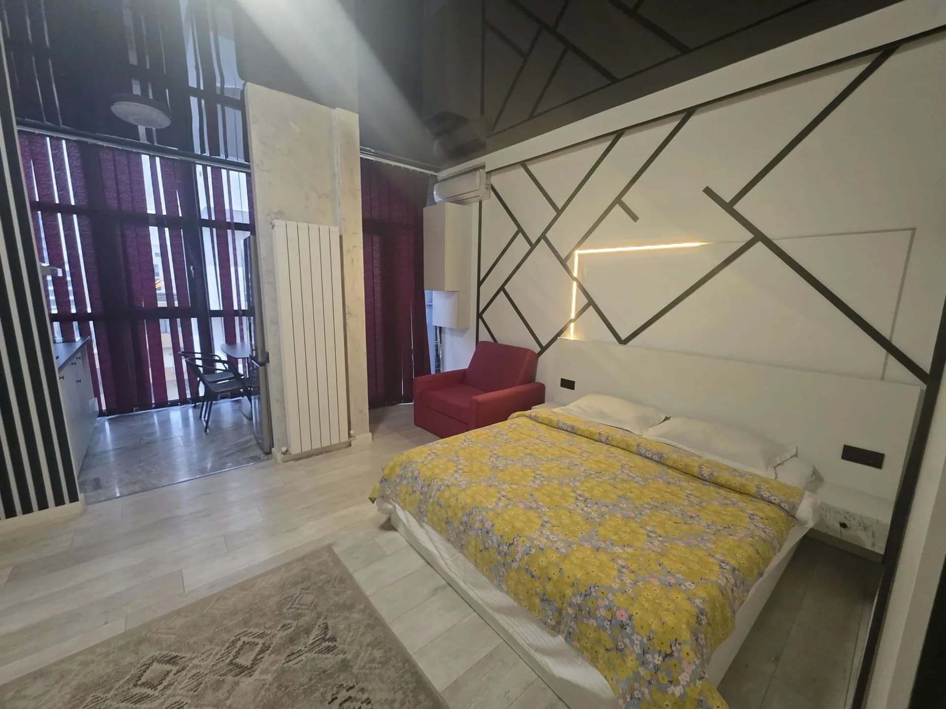 Квартира в Constanta, 1 комн., 25 м² — фото 3