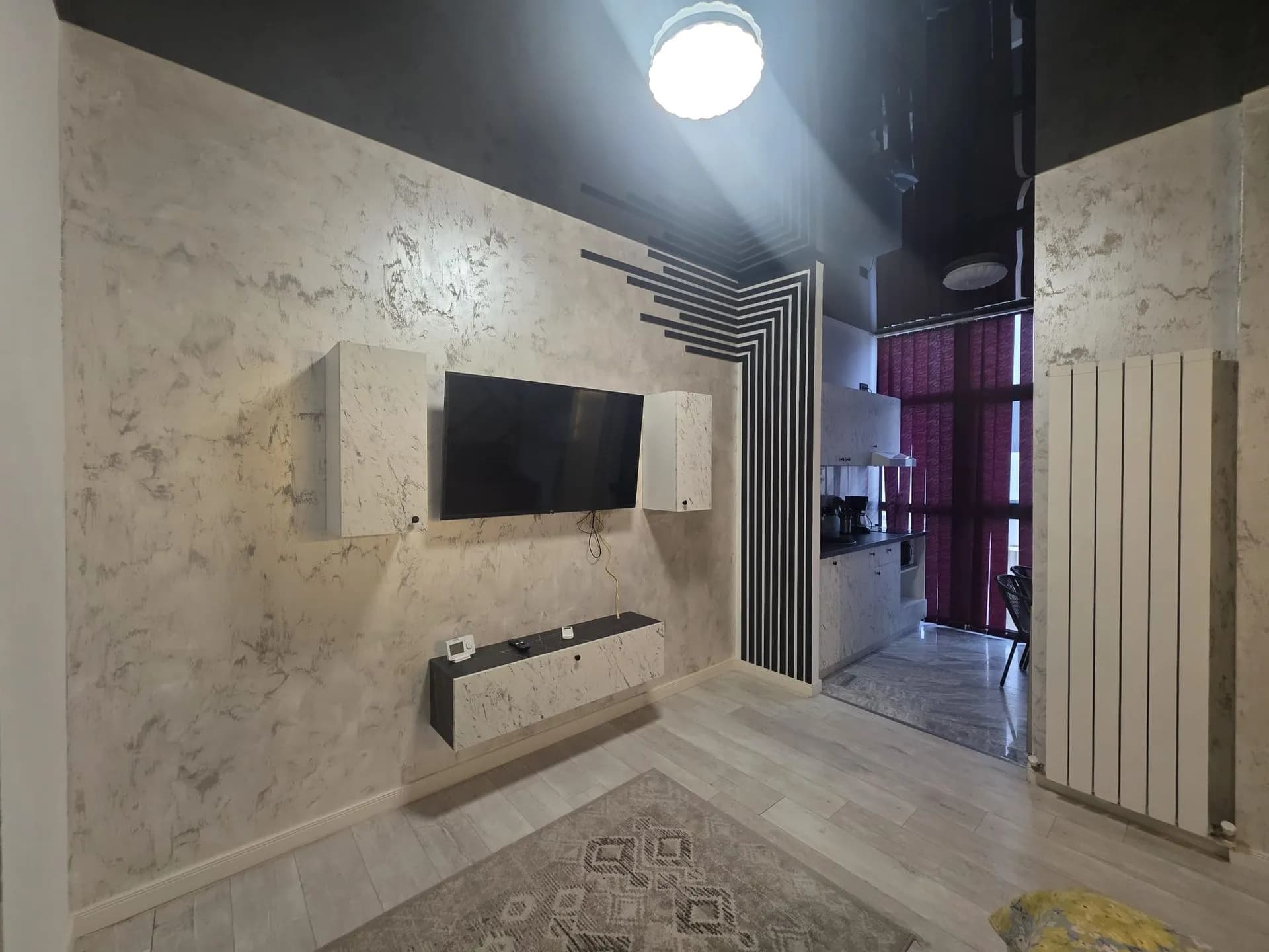 Квартира в Constanta, 1 комн., 25 м² — фото 4