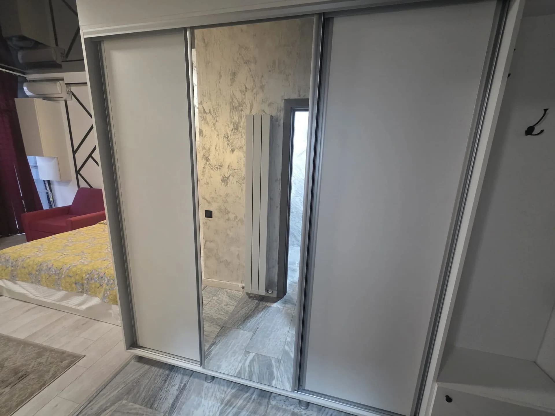 Квартира в Constanta, 1 комн., 25 м² — фото 5