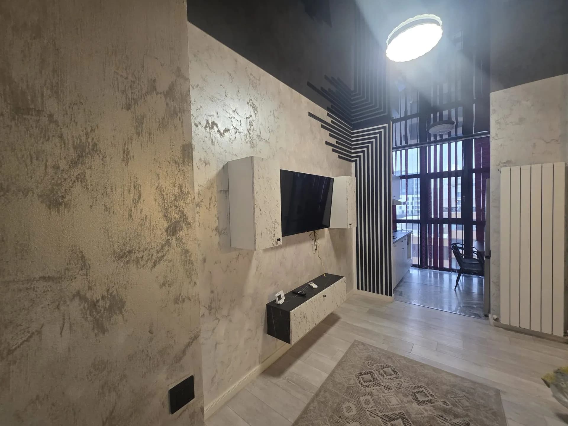 Квартира в Constanta, 1 комн., 25 м² — фото 7