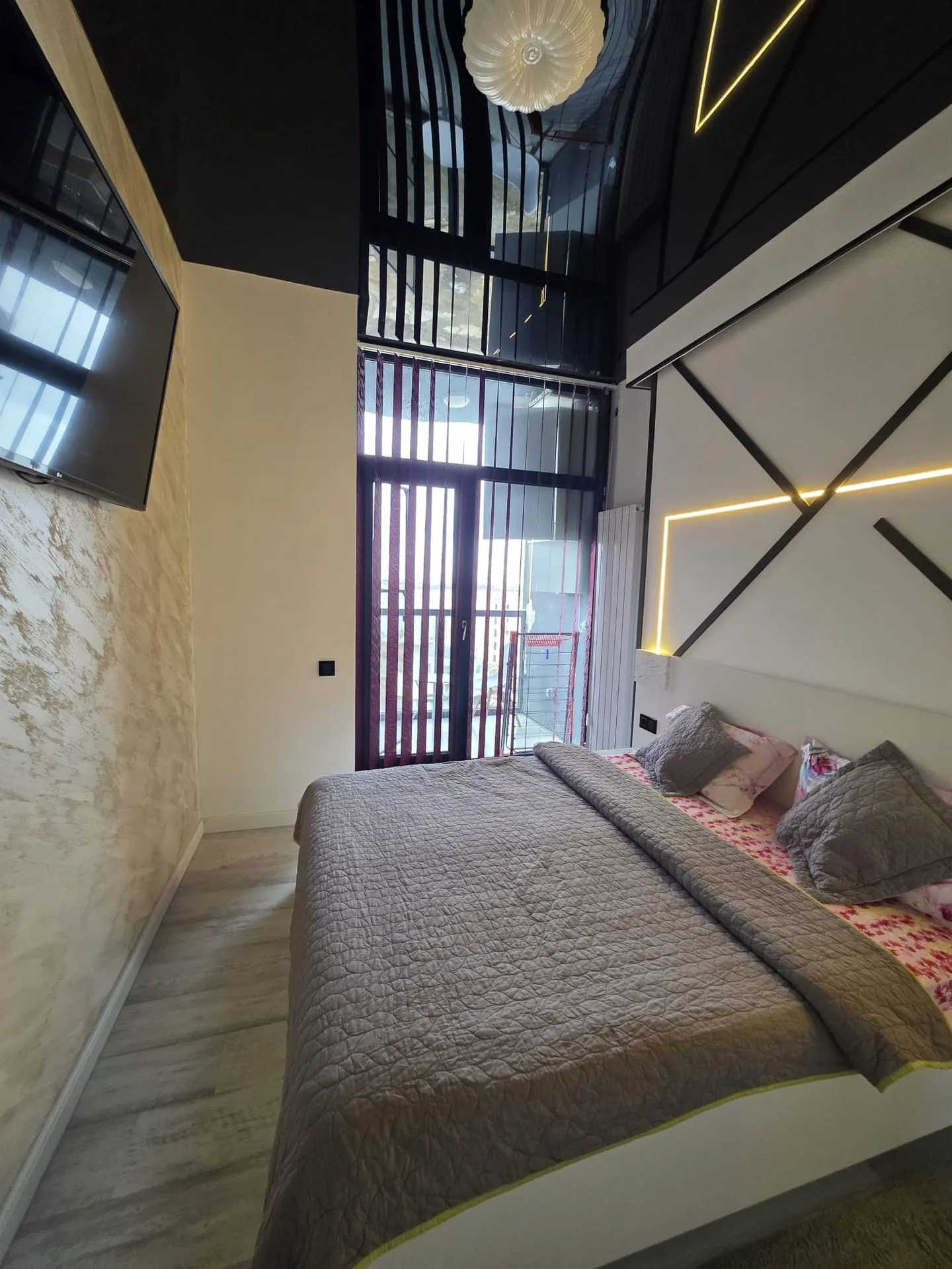Квартира в Constanta, 2 комн., 55 м² — фото 3