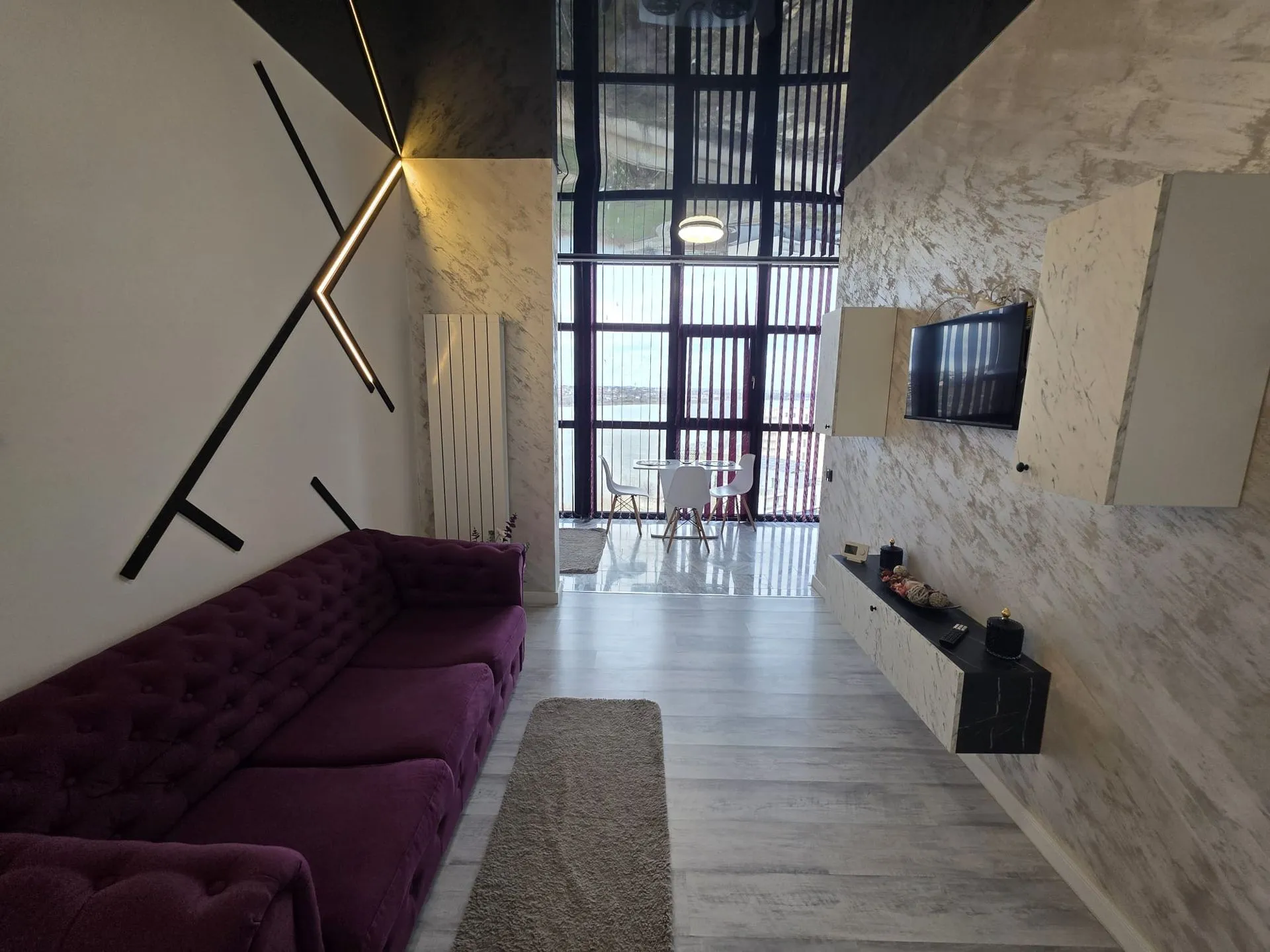 Квартира в Constanta, 2 комн., 55 м² — фото 5