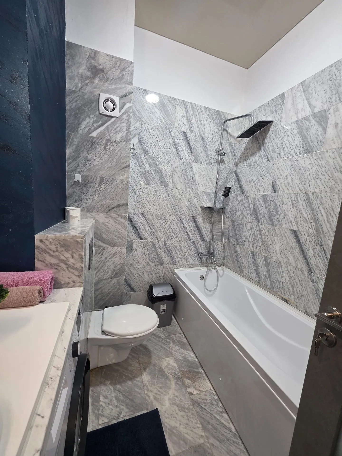 Квартира в Constanta, 2 комн., 55 м² — фото 6