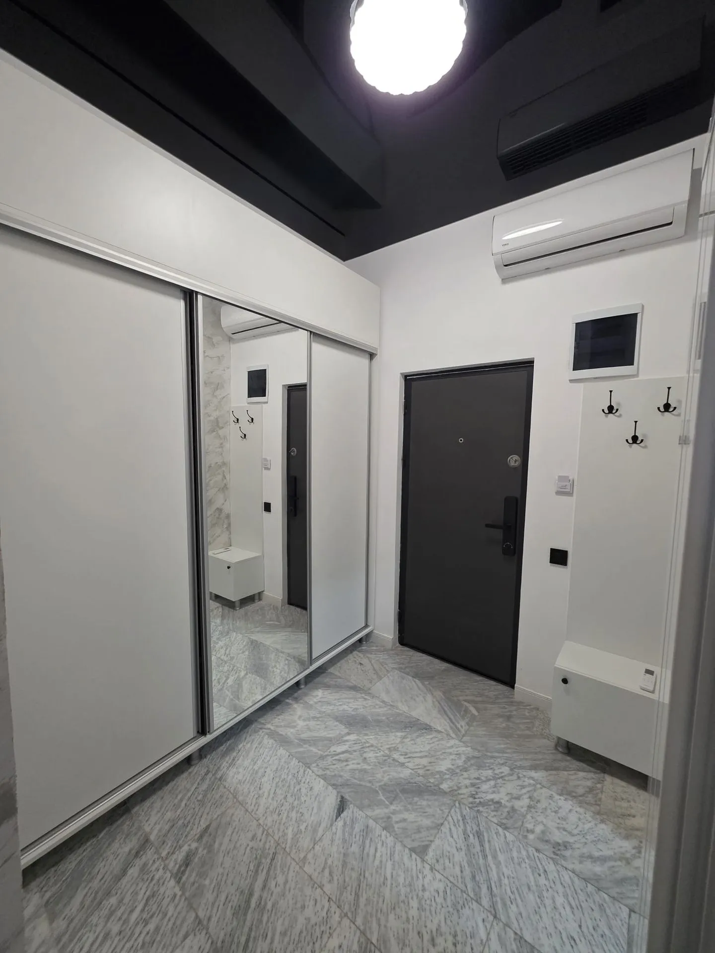 Квартира в Constanta, 2 комн., 55 м² — фото 8
