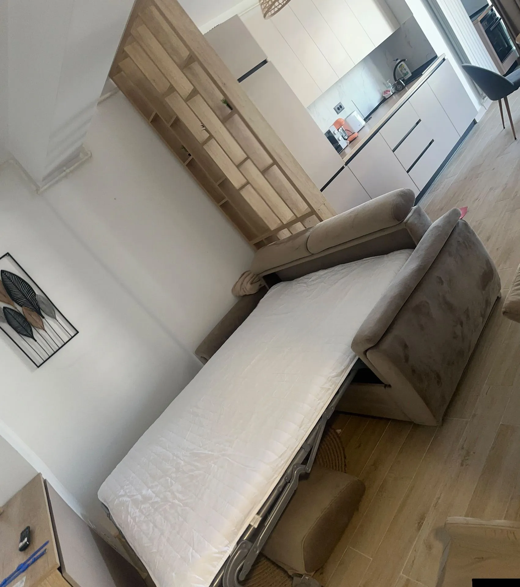 Квартира в Mamaia, 2 комн., 60 м² — фото 4