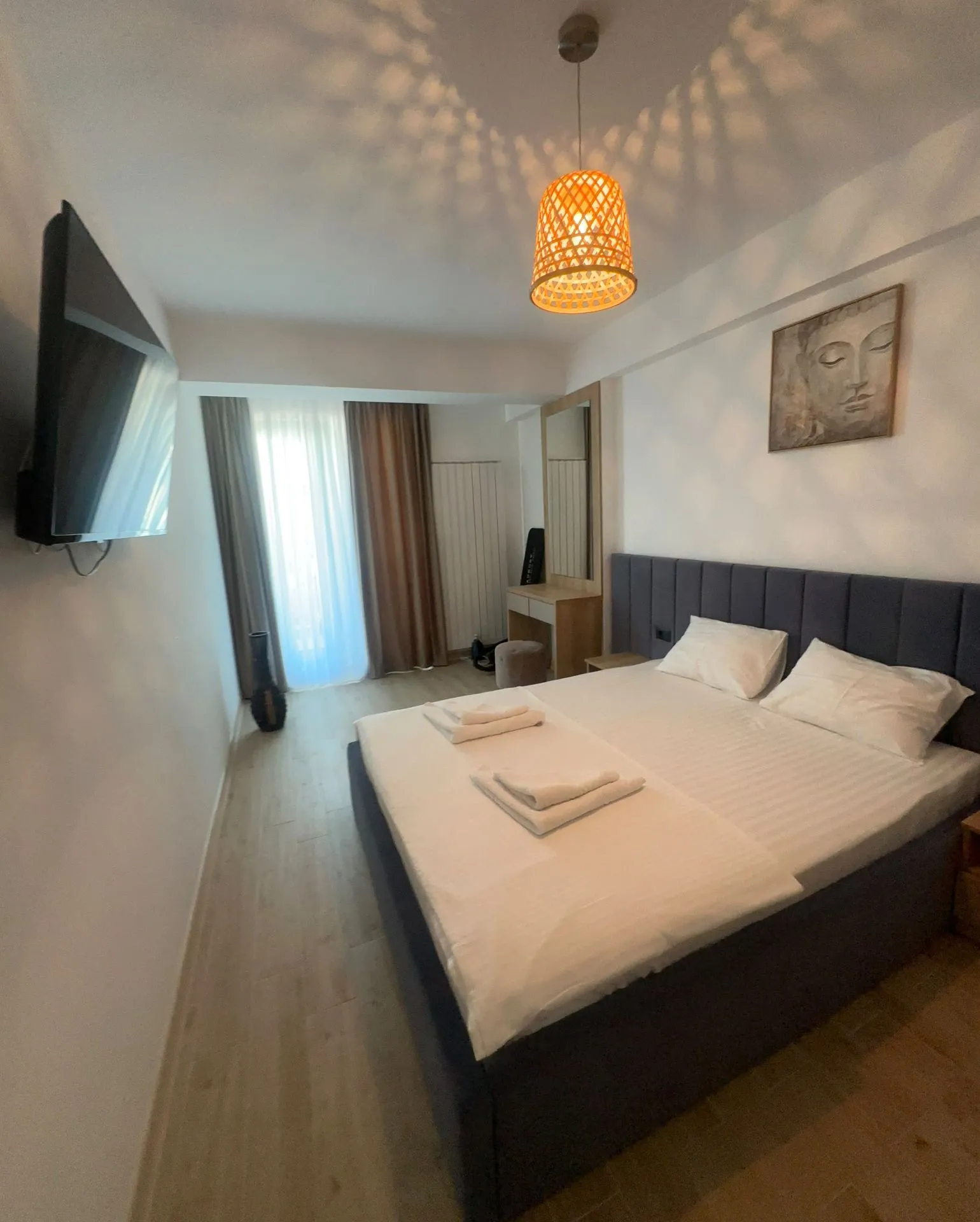 Квартира в Mamaia, 2 комн., 60 м² — фото 5