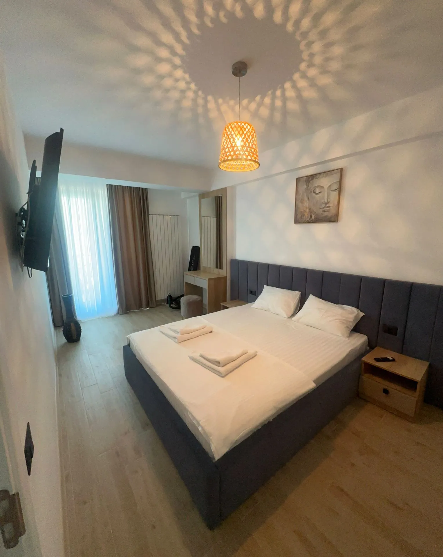 Квартира в Mamaia, 2 комн., 60 м² — фото 6