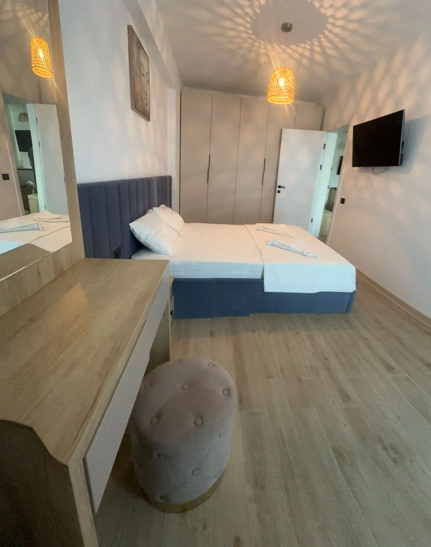Квартира в Mamaia, 2 комн., 60 м² — фото 7