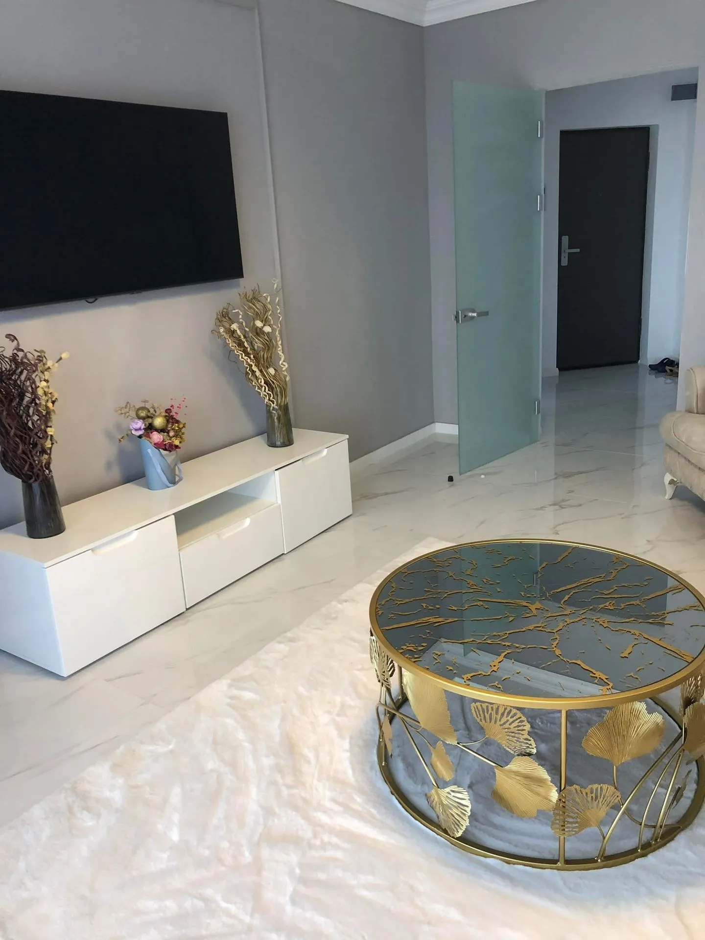 Квартира в Mamaia, 2 комн., 55 м² — фото 2