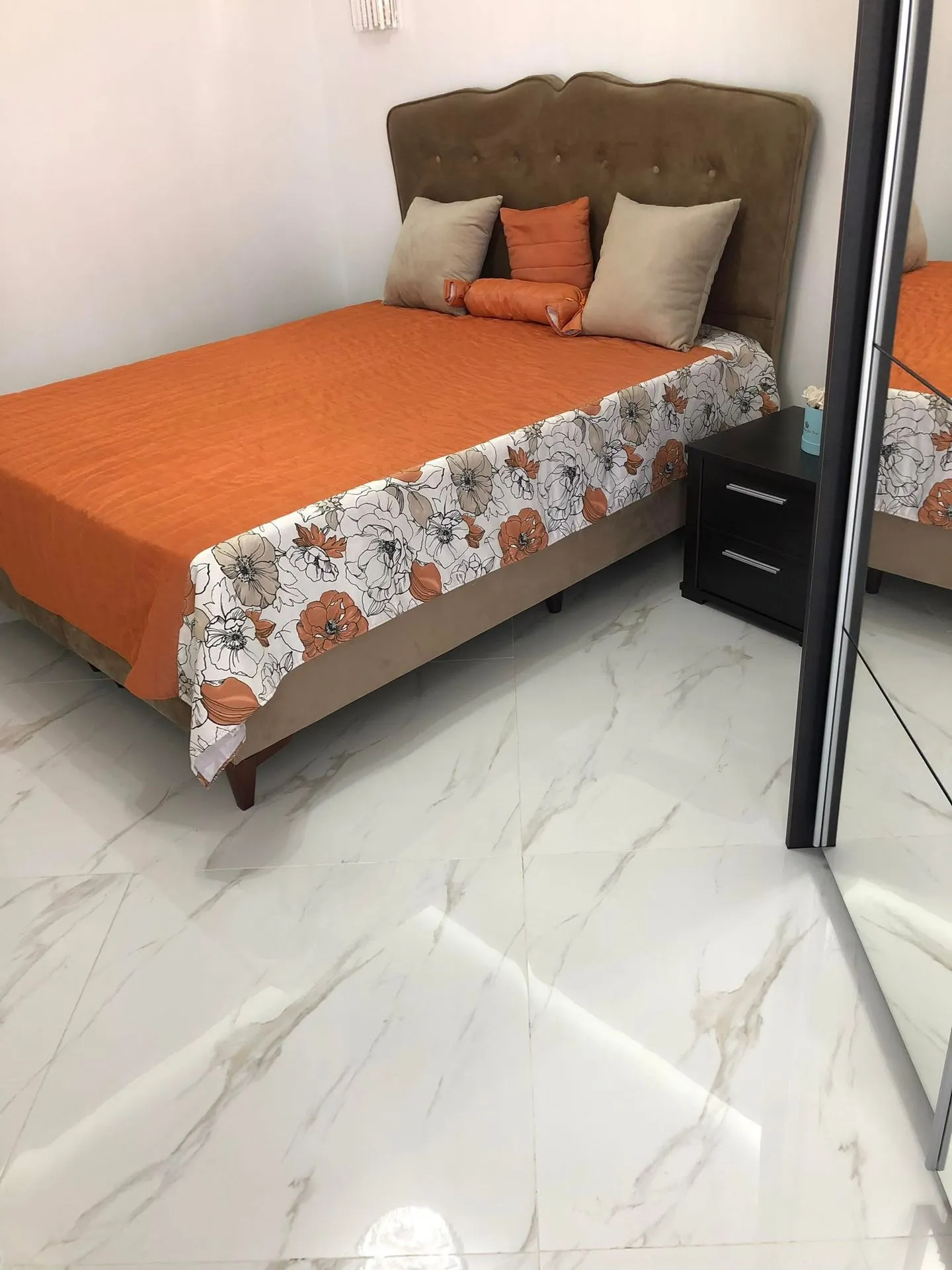 Квартира в Mamaia, 2 комн., 55 м² — фото 3