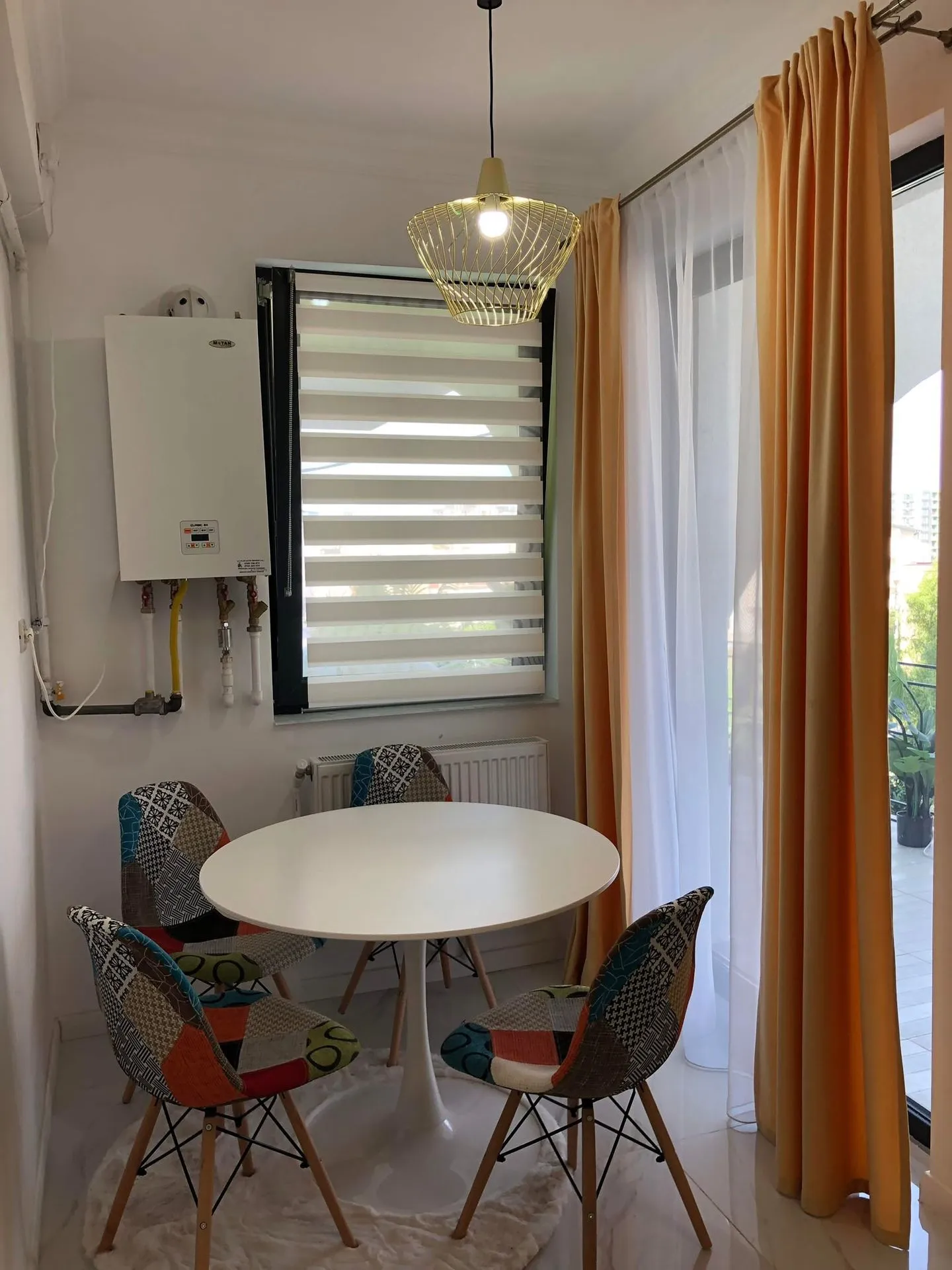 Квартира в Mamaia, 2 комн., 55 м² — фото 6