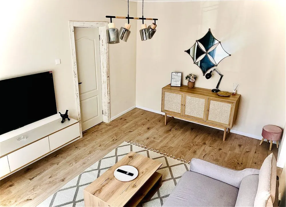 Квартира в Constanta, 2 комн., 50 м² — фото 2