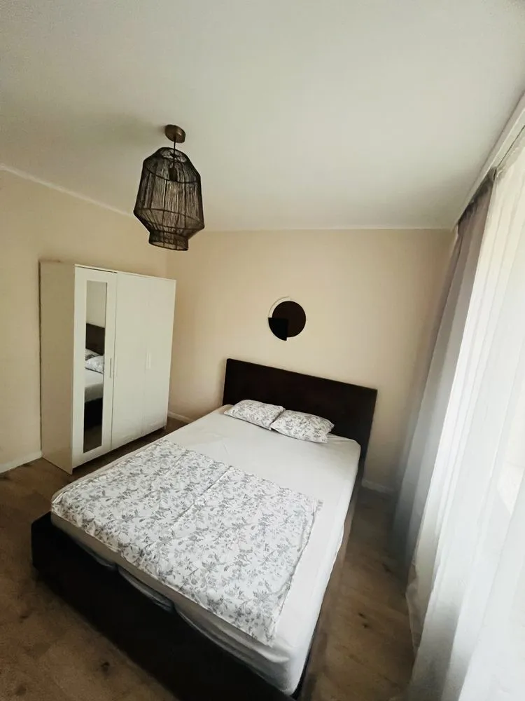 Квартира в Constanta, 2 комн., 50 м² — фото 4