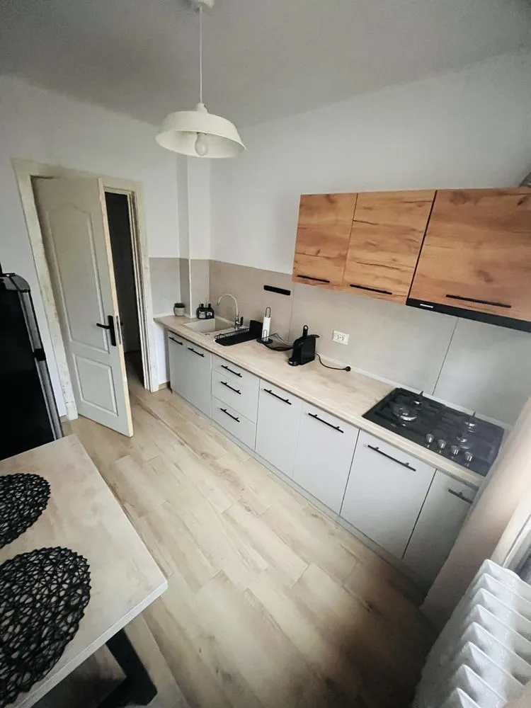 Квартира в Constanta, 2 комн., 50 м² — фото 5