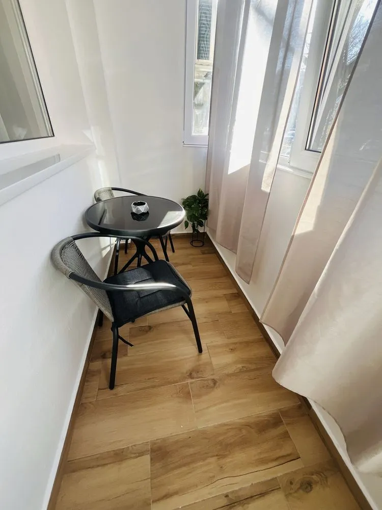 Квартира в Constanta, 2 комн., 50 м² — фото 8