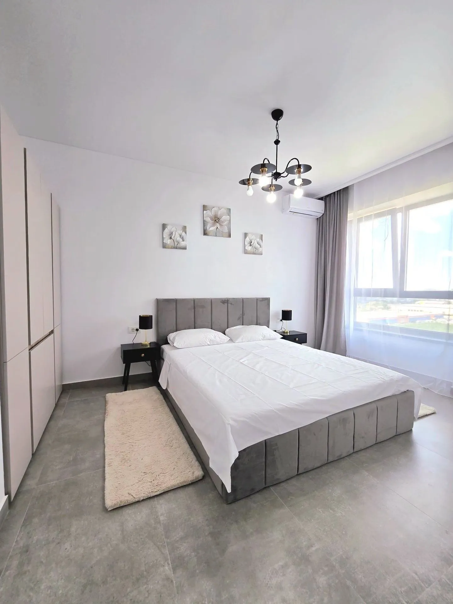 Квартира в Constanta, 2 комн., 55 м² — фото 3