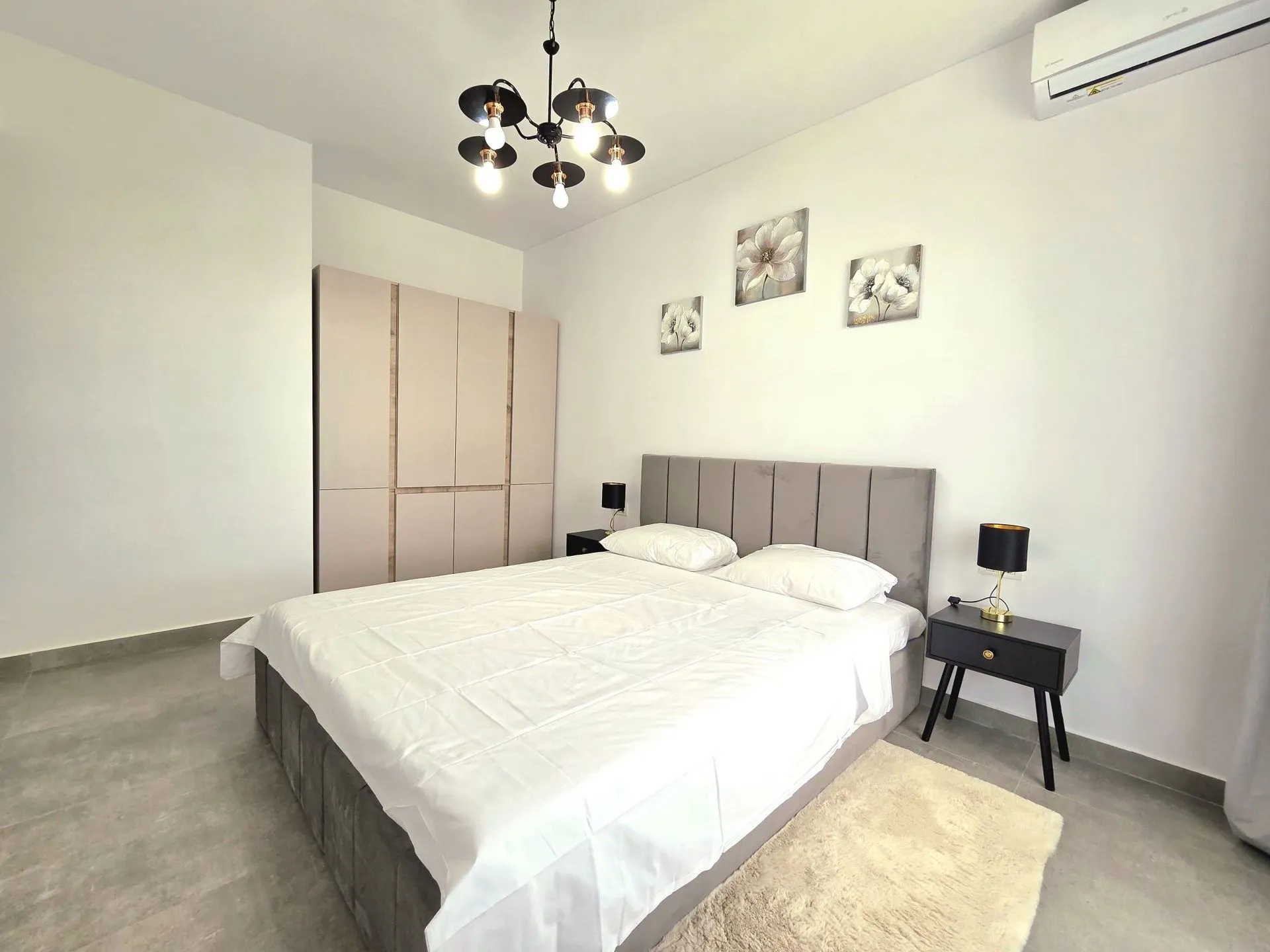 Квартира в Constanta, 2 комн., 55 м² — фото 4