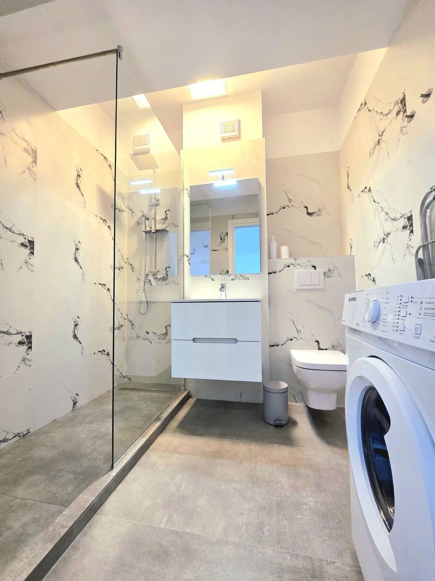 Квартира в Constanta, 2 комн., 55 м² — фото 7
