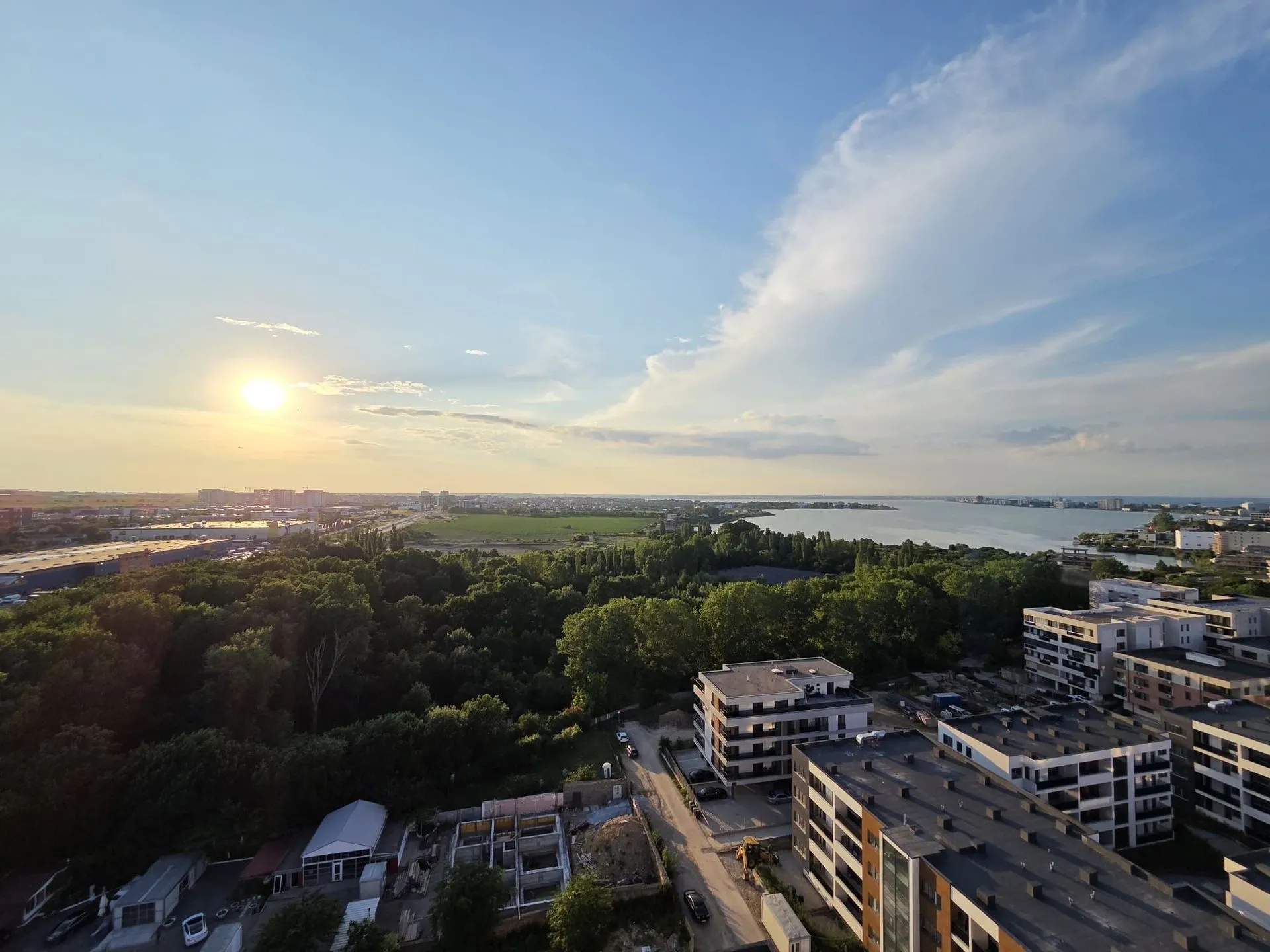 Квартира в Constanta, 2 комн., 55 м² — фото 8