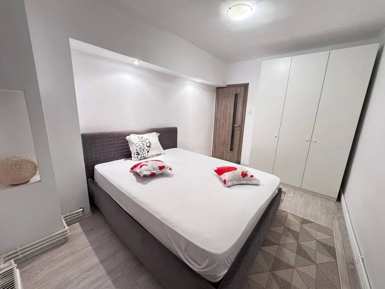 Квартира в Constanta, 2 комн., 65 м²