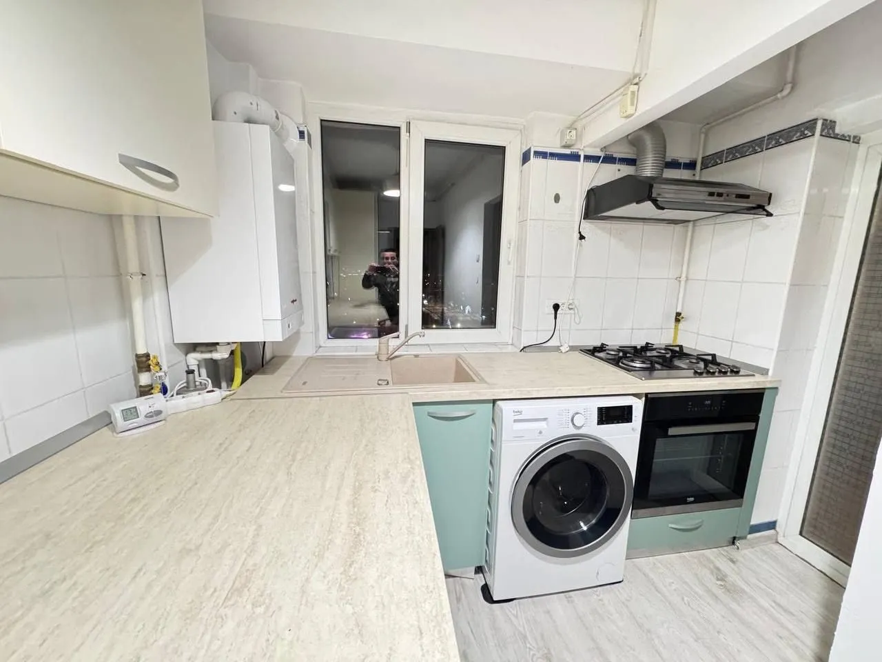 Квартира в Constanta, 2 комн., 65 м² — фото 4
