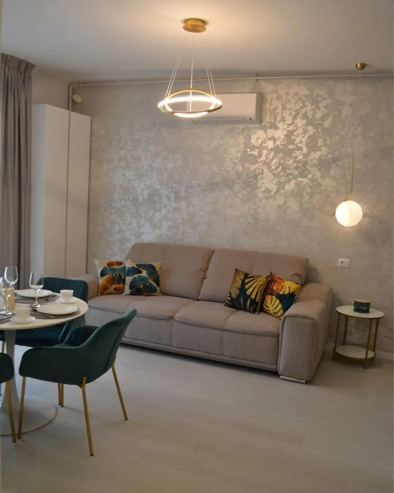 Квартира в Mamaia, 2 комн., 55 м²