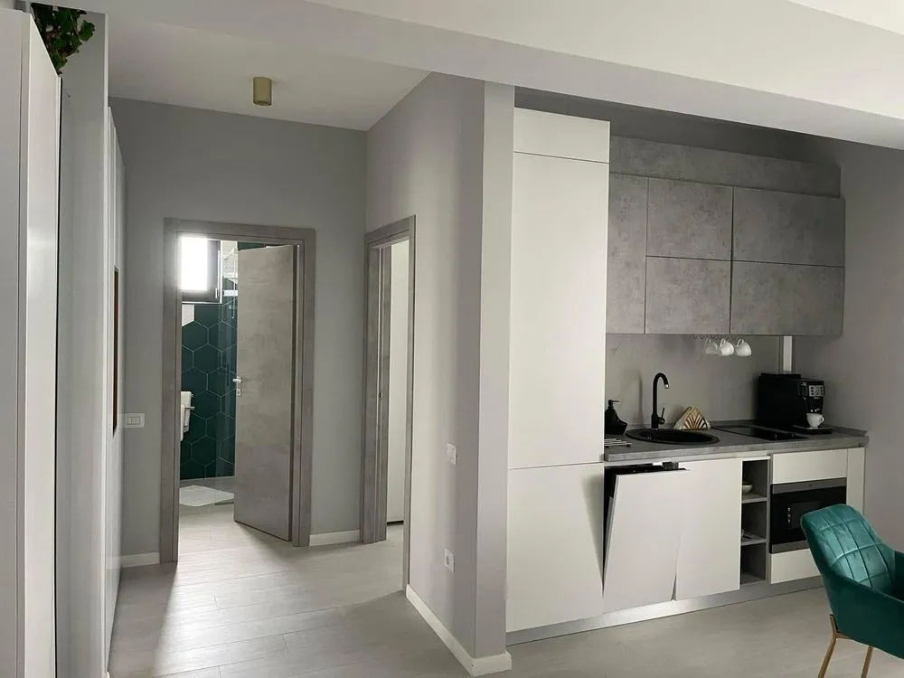 Квартира в Mamaia, 2 комн., 55 м² — фото 3
