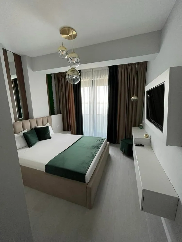Квартира в Mamaia, 2 комн., 55 м² — фото 4