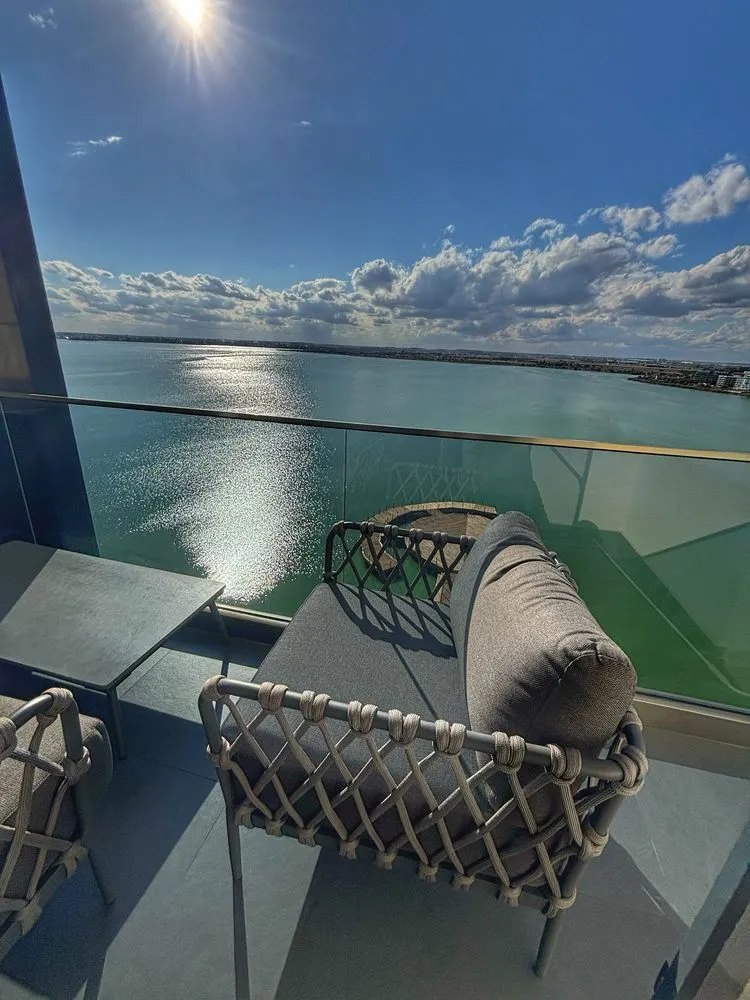 Квартира в Mamaia, 2 комн., 55 м² — фото 6