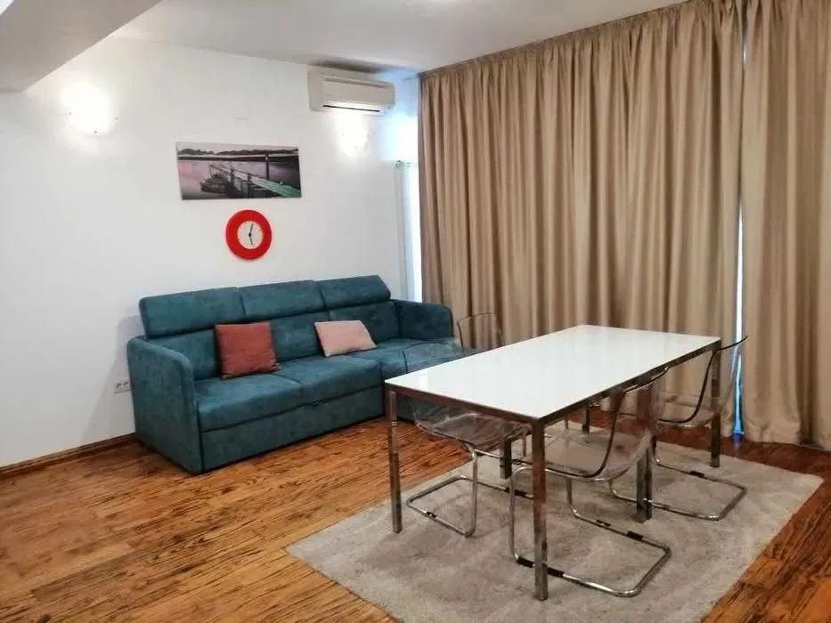 Квартира в Mamaia, 2 комн., 58 м²