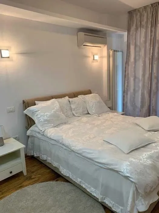 Квартира в Mamaia, 2 комн., 58 м² — фото 3